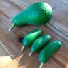 aguacate fuerte
