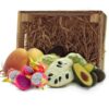 comprar surtido tropical mango pitahaya aguacate chirimoya