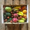 comprar surtido tropical mango pitahaya aguacate chirimoya carambola