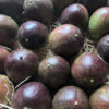 comprar caja de maracuyá o fruta de la pasión