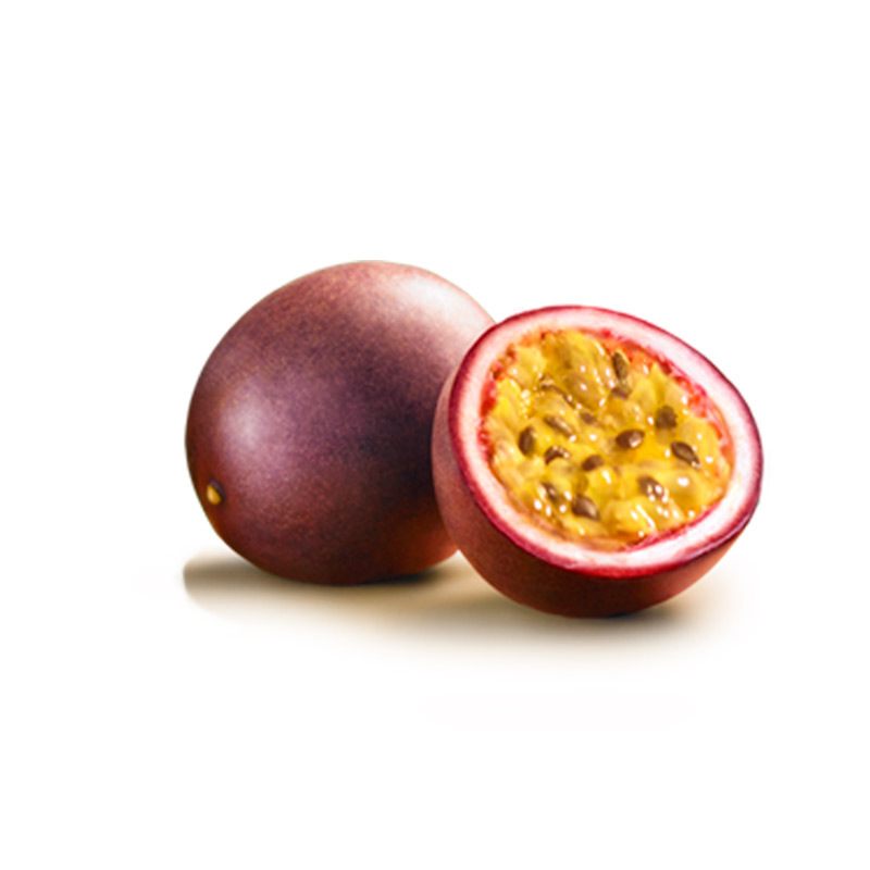 fruta de la pasion fruta de la pasion morada o maracuyá