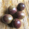 maracuyá morado