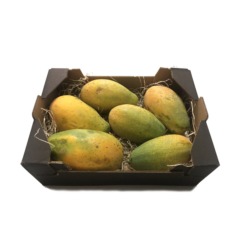 Comprar papaya online a domicilio en 24hrs Huerta Tropical
