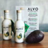 aceite de aguacate alvo