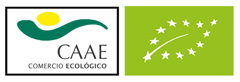 certificado ecologico CAAE