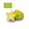 comprar-carambola-ecologica comprar carambola bio o fruta estrella ecológica